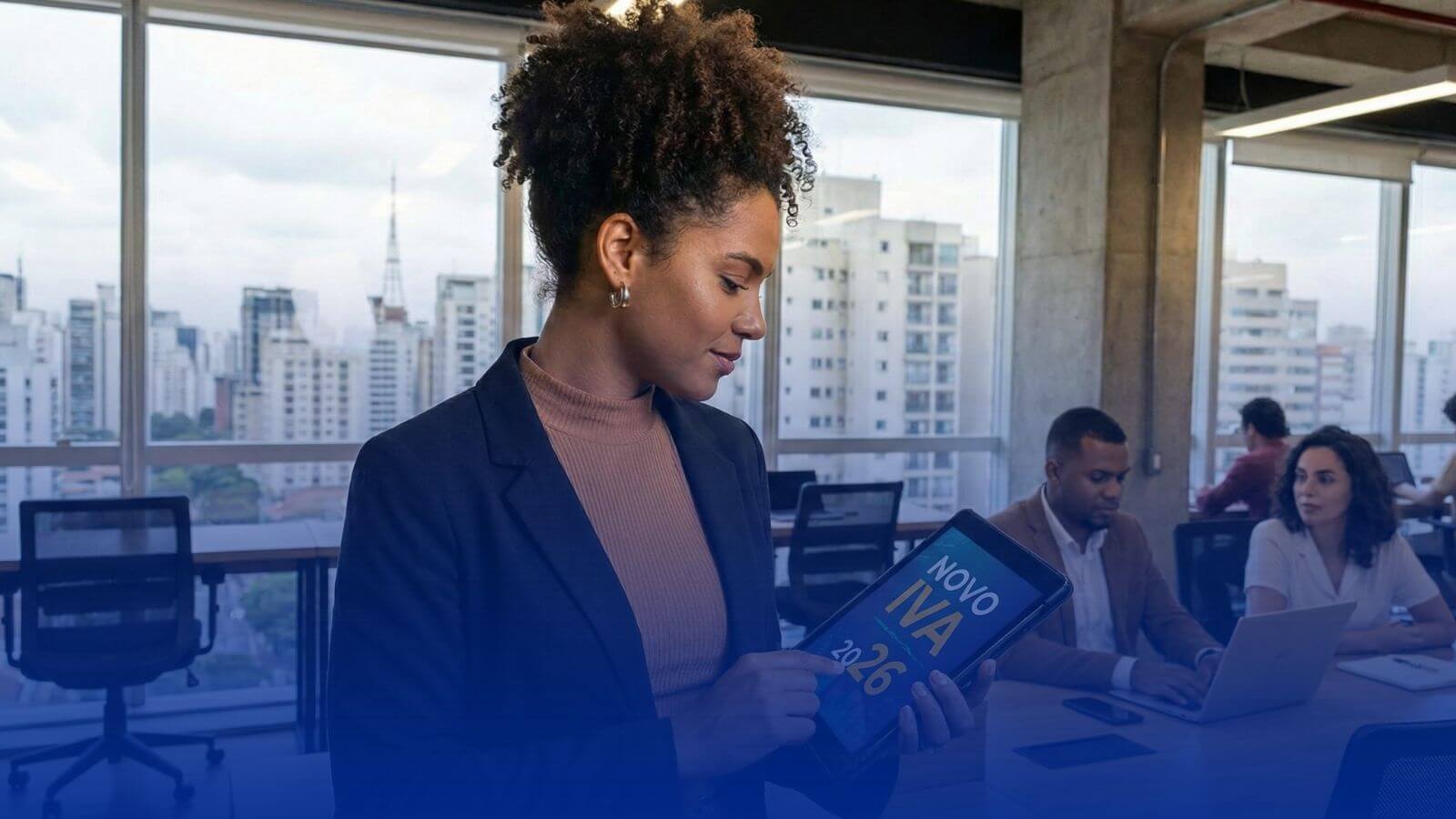 Como Abrir sua Empresa em 2026 e Vencer o Desafio do Novo IVA