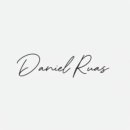 Daniel Ruas
